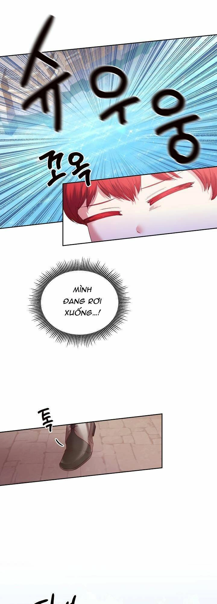 Tôi Thuần Hóa Cha Của Nam Chính Chapter 2 - 18