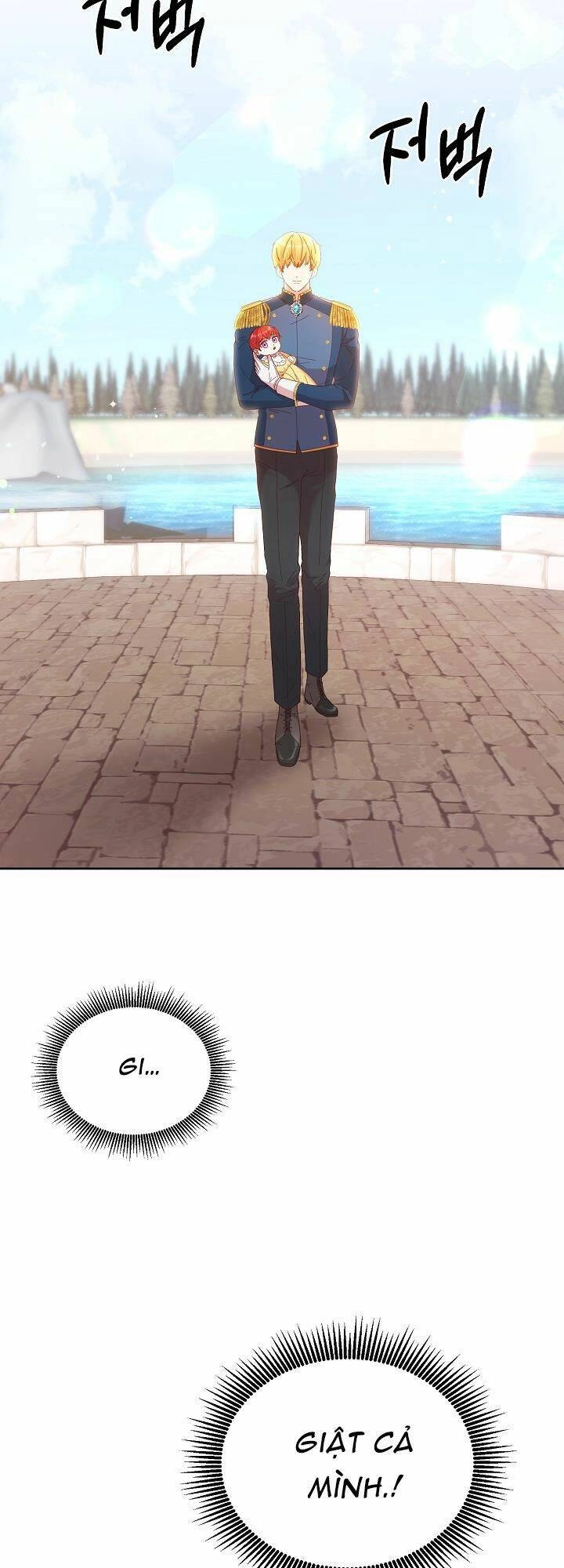 Tôi Thuần Hóa Cha Của Nam Chính Chapter 2 - 19