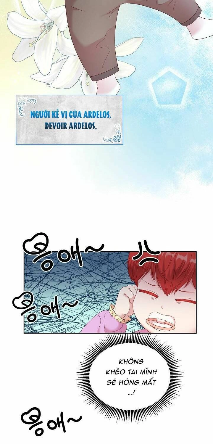 Tôi Thuần Hóa Cha Của Nam Chính Chapter 2 - 28