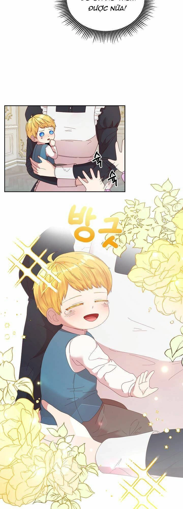 Tôi Thuần Hóa Cha Của Nam Chính Chapter 2 - 33