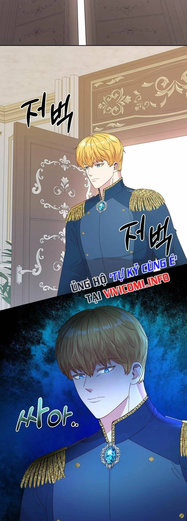 Tôi Thuần Hóa Cha Của Nam Chính Chapter 2 - 35