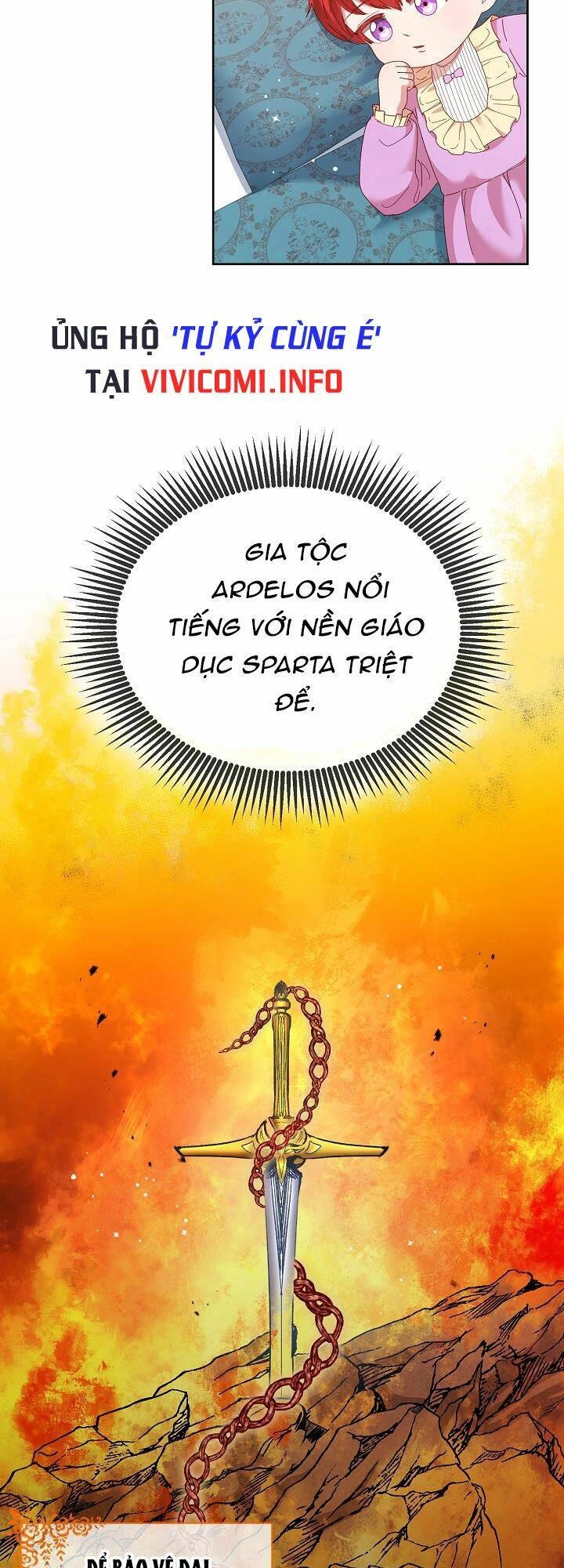 Tôi Thuần Hóa Cha Của Nam Chính Chapter 2 - 37