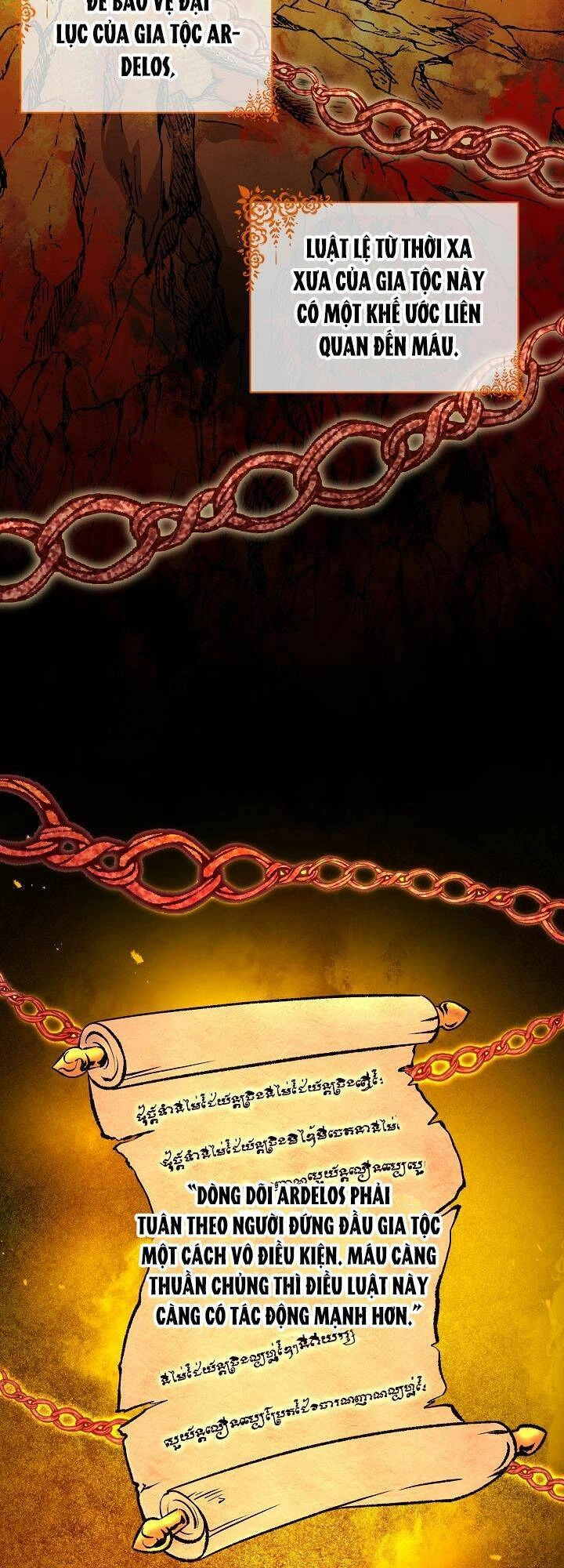 Tôi Thuần Hóa Cha Của Nam Chính Chapter 2 - 38