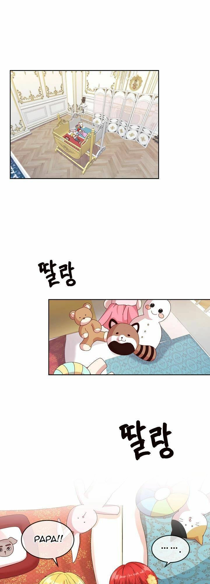 Tôi Thuần Hóa Cha Của Nam Chính Chapter 3 - 2