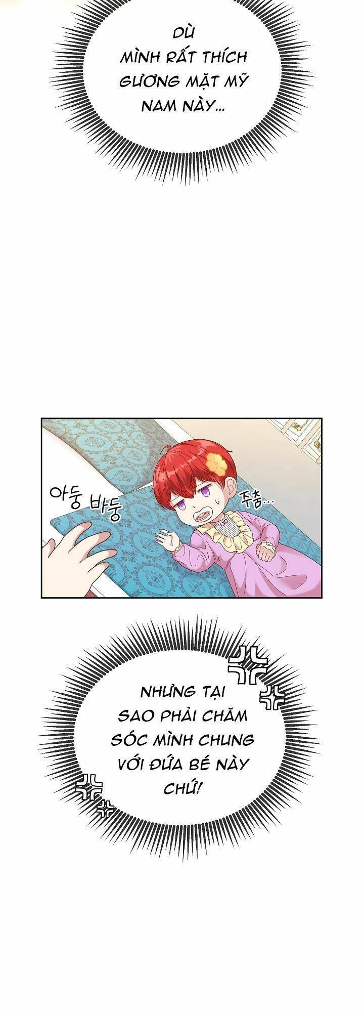 Tôi Thuần Hóa Cha Của Nam Chính Chapter 3 - 6