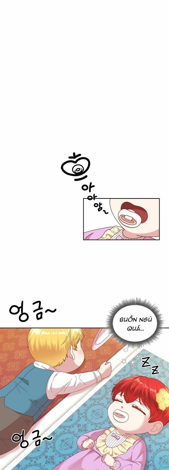 Tôi Thuần Hóa Cha Của Nam Chính Chapter 3 - 8