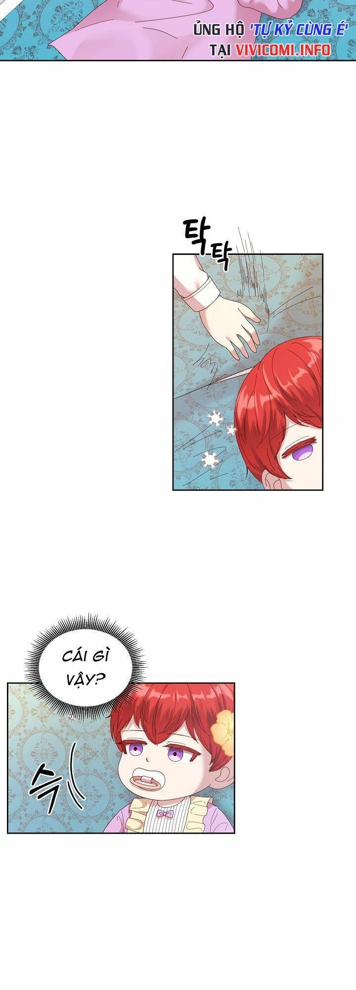 Tôi Thuần Hóa Cha Của Nam Chính Chapter 3 - 9