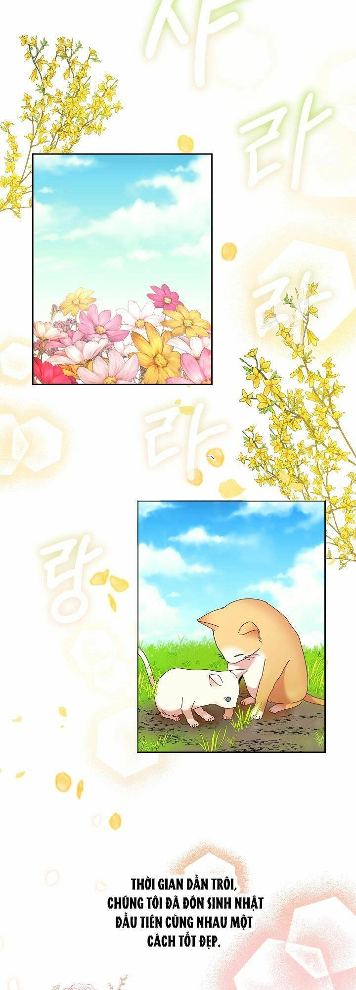 Tôi Thuần Hóa Cha Của Nam Chính Chapter 3 - 15