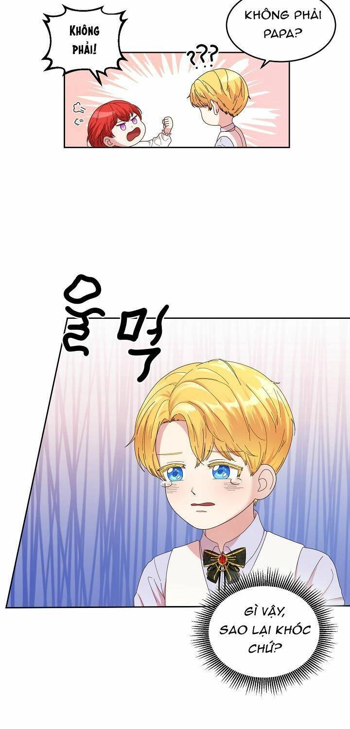 Tôi Thuần Hóa Cha Của Nam Chính Chapter 3 - 23