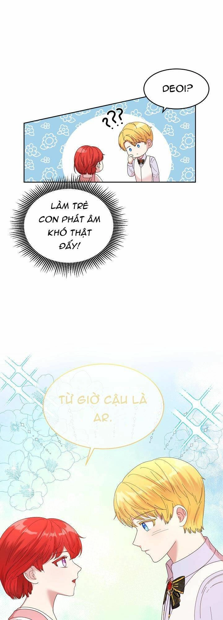 Tôi Thuần Hóa Cha Của Nam Chính Chapter 3 - 27