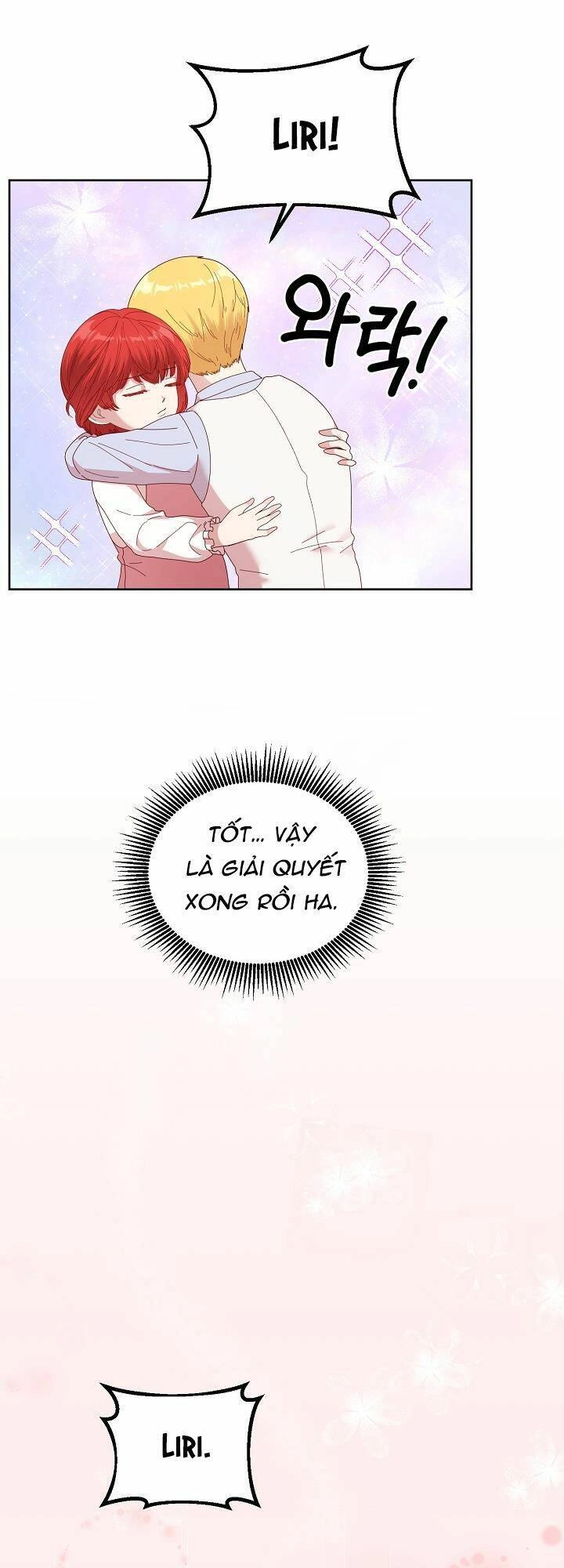 Tôi Thuần Hóa Cha Của Nam Chính Chapter 3 - 29