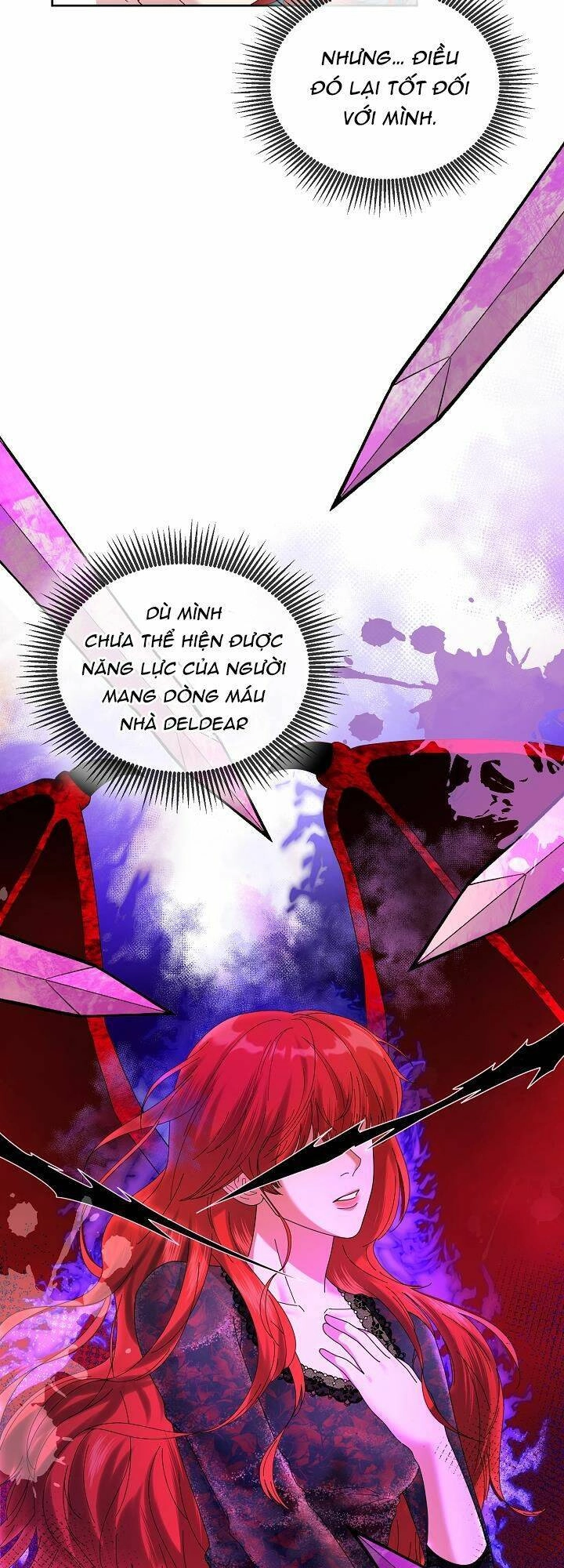 Tôi Thuần Hóa Cha Của Nam Chính Chapter 3 - 33