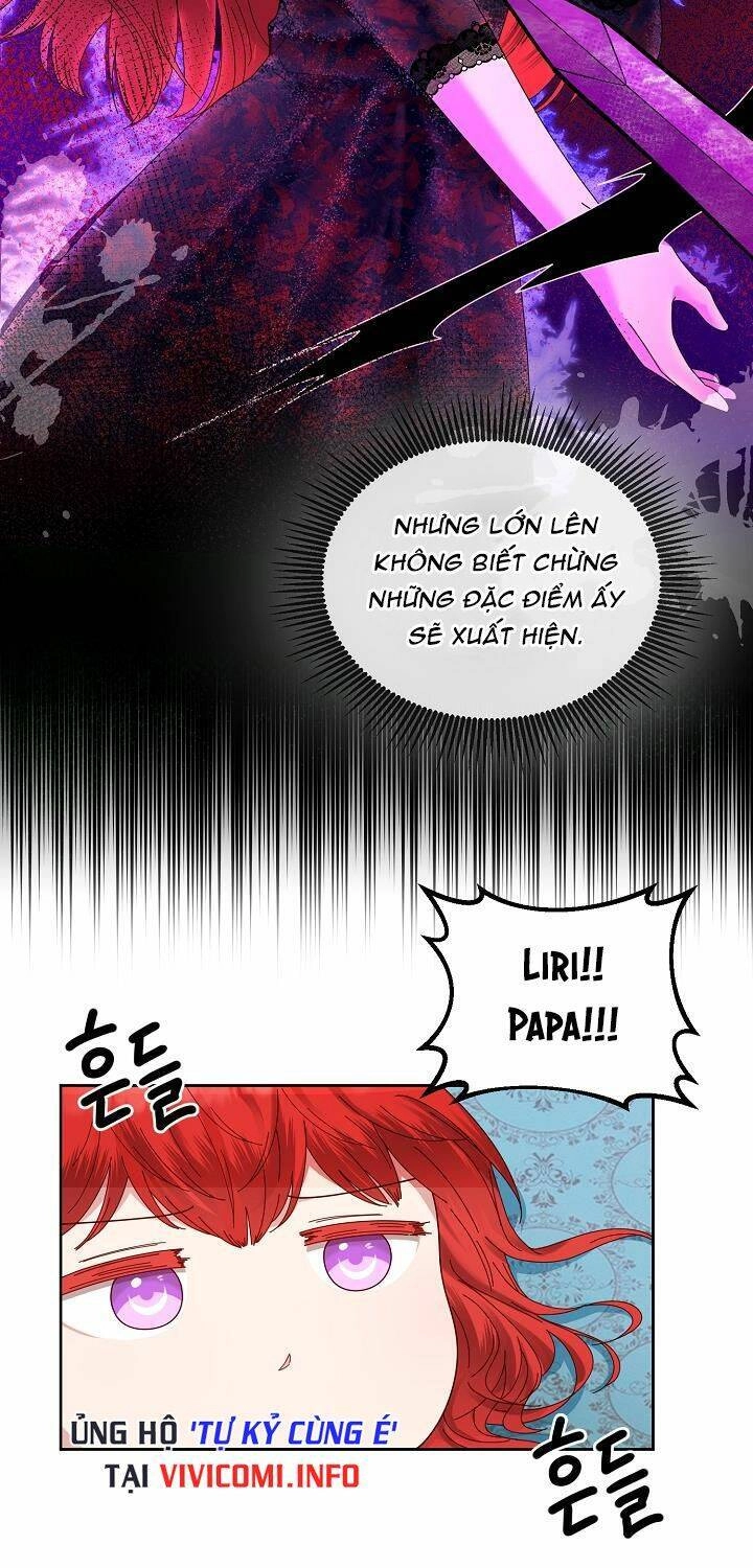 Tôi Thuần Hóa Cha Của Nam Chính Chapter 3 - 34