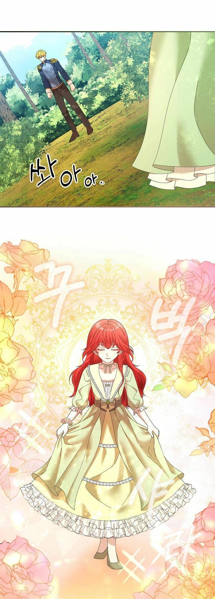 Tôi Thuần Hóa Cha Của Nam Chính Chapter 3 - 45