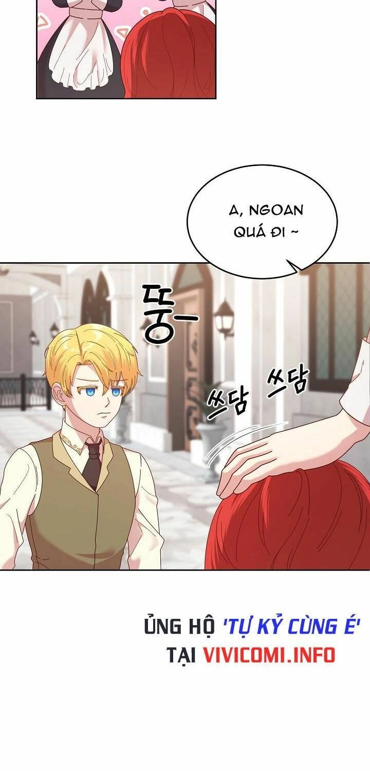 Tôi Thuần Hóa Cha Của Nam Chính Chapter 4 - 13