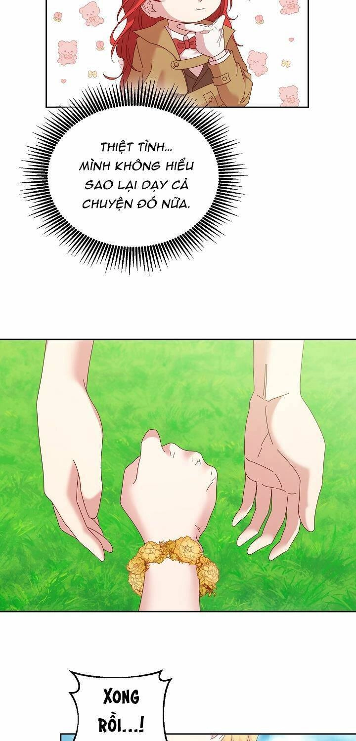 Tôi Thuần Hóa Cha Của Nam Chính Chapter 4 - 23