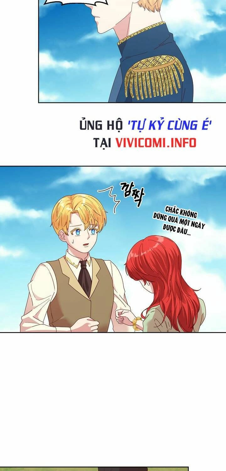 Tôi Thuần Hóa Cha Của Nam Chính Chapter 4 - 24