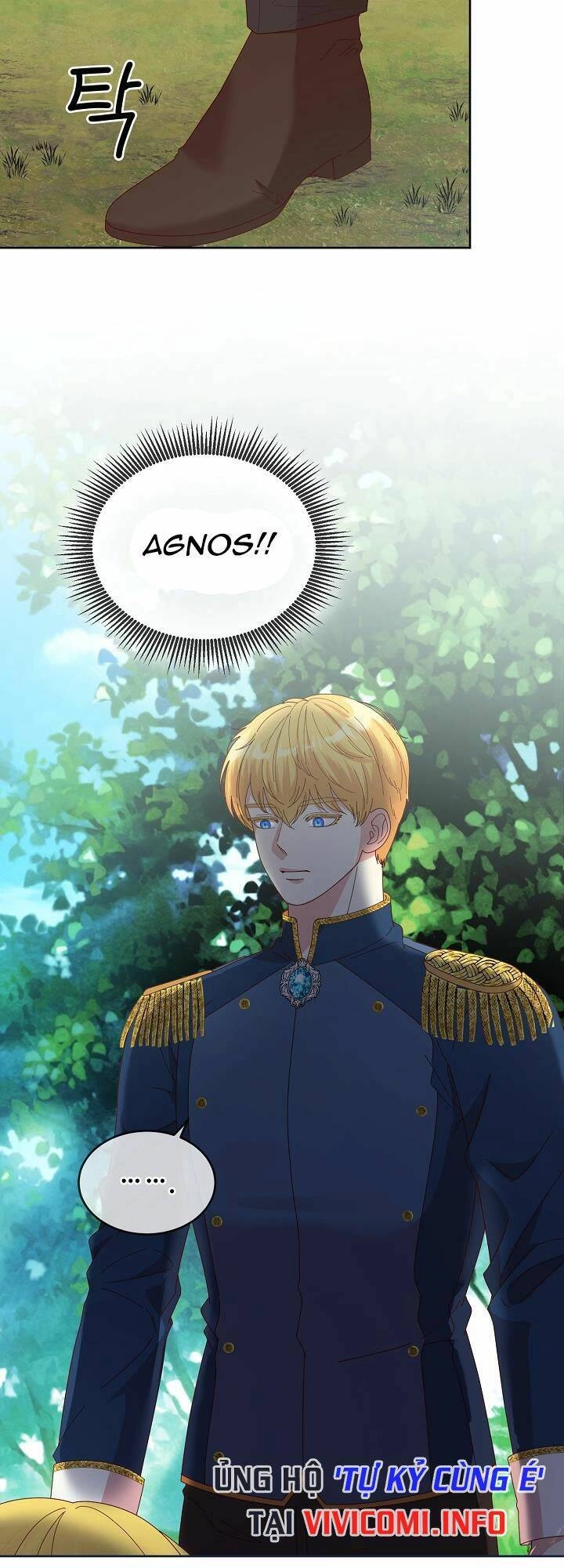 Tôi Thuần Hóa Cha Của Nam Chính Chapter 4 - 25