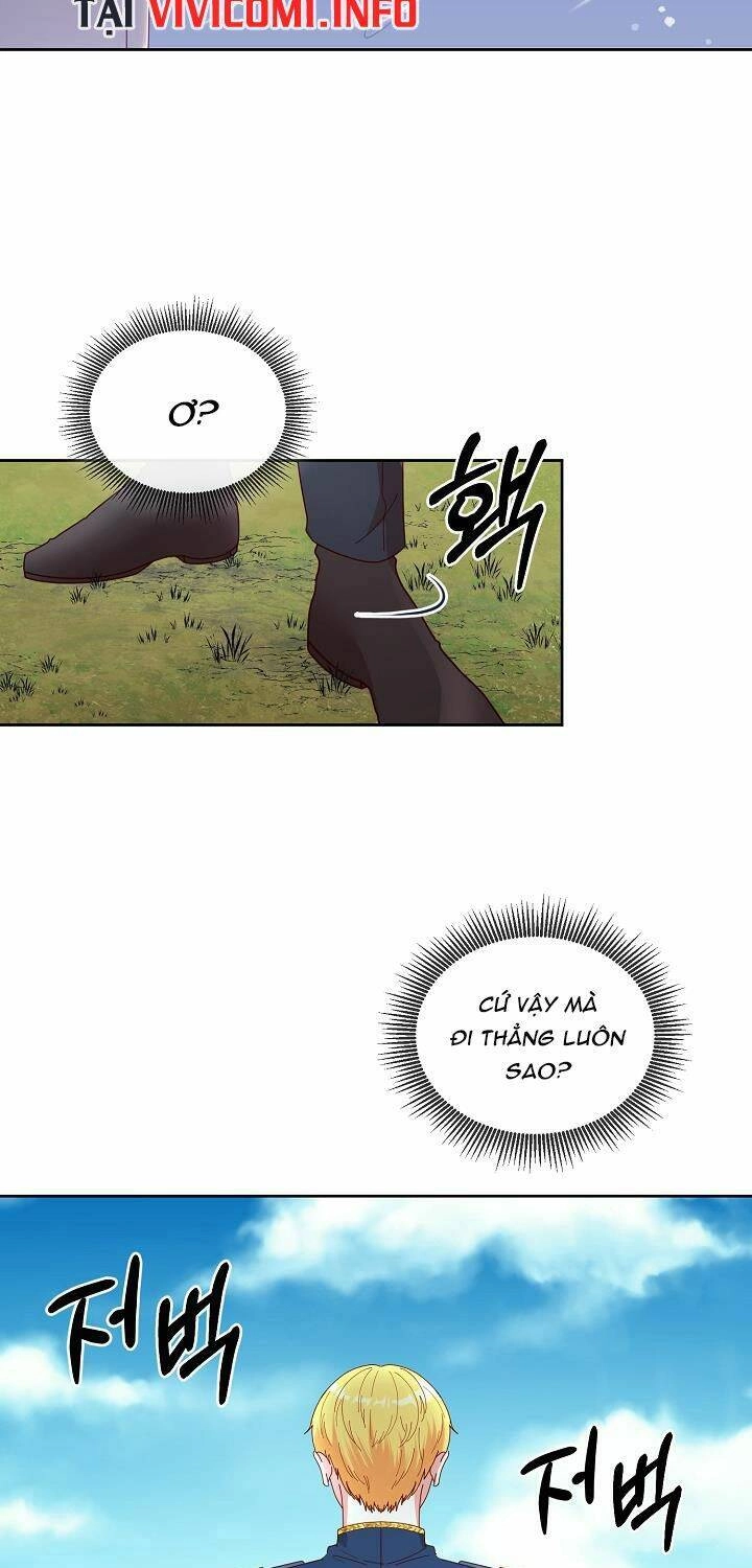 Tôi Thuần Hóa Cha Của Nam Chính Chapter 4 - 29