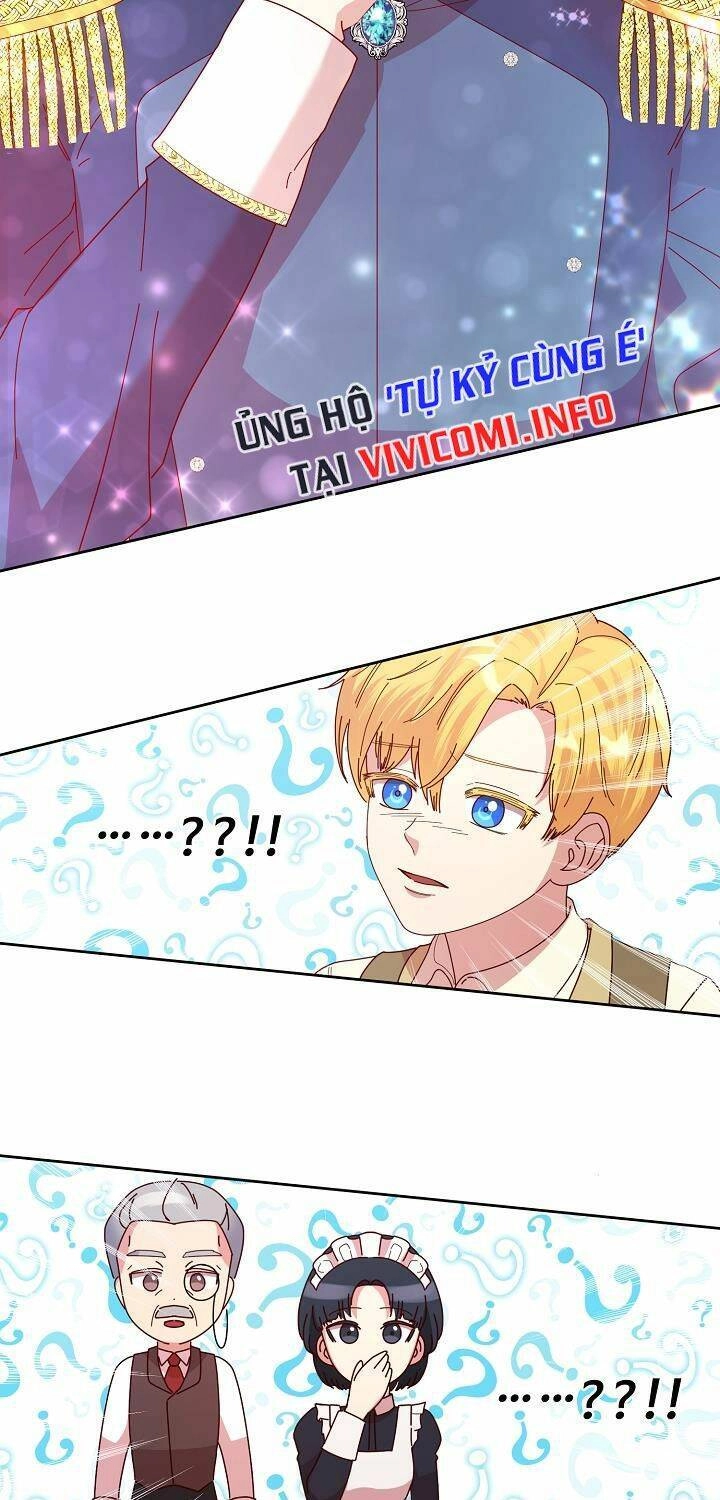 Tôi Thuần Hóa Cha Của Nam Chính Chapter 4 - 37