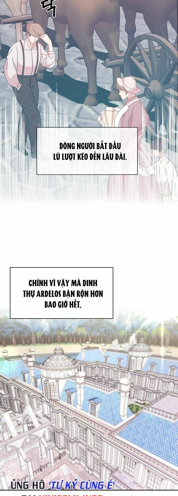 Tôi Thuần Hóa Cha Của Nam Chính Chapter 5 - 3
