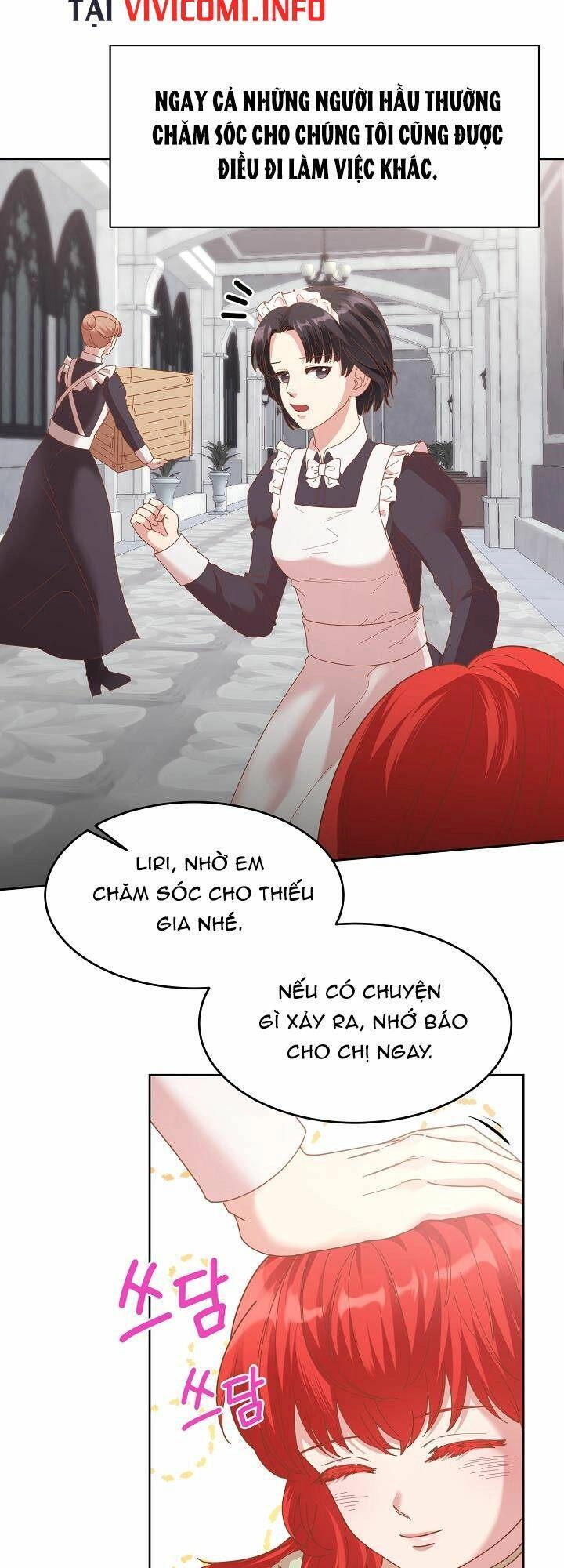 Tôi Thuần Hóa Cha Của Nam Chính Chapter 5 - 4