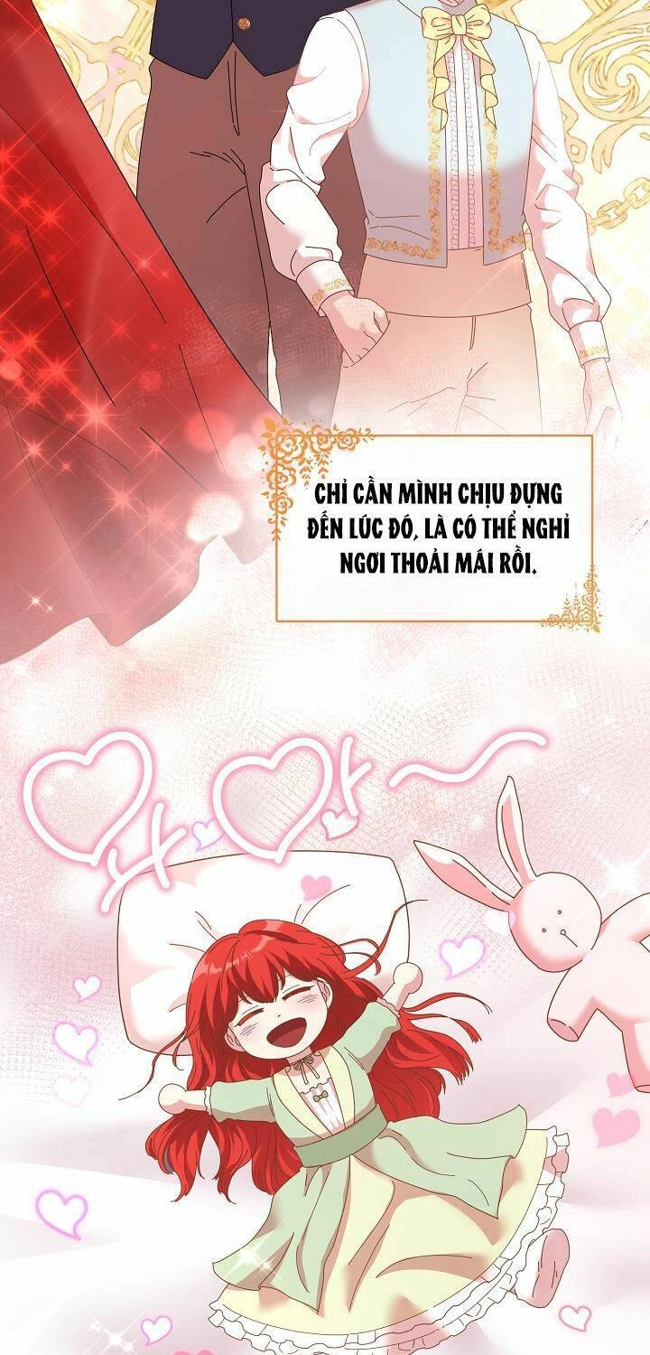 Tôi Thuần Hóa Cha Của Nam Chính Chapter 5 - 6