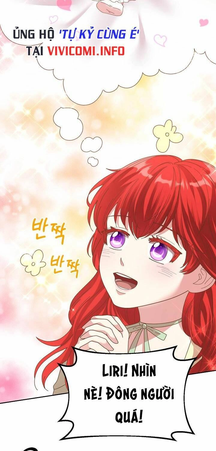 Tôi Thuần Hóa Cha Của Nam Chính Chapter 5 - 7