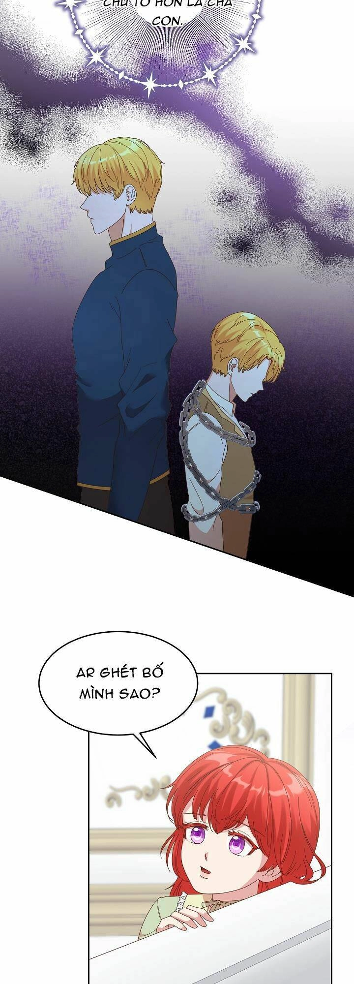 Tôi Thuần Hóa Cha Của Nam Chính Chapter 5 - 10