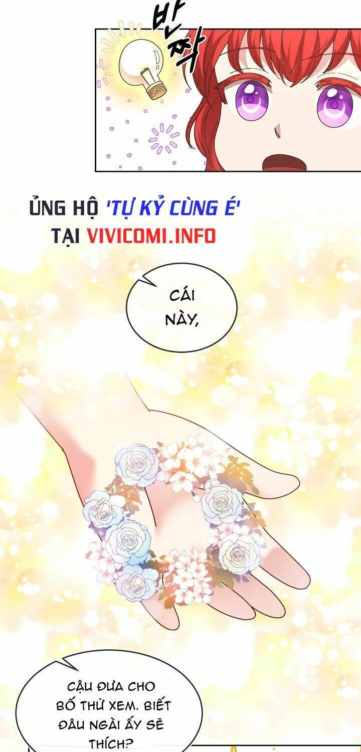 Tôi Thuần Hóa Cha Của Nam Chính Chapter 5 - 12