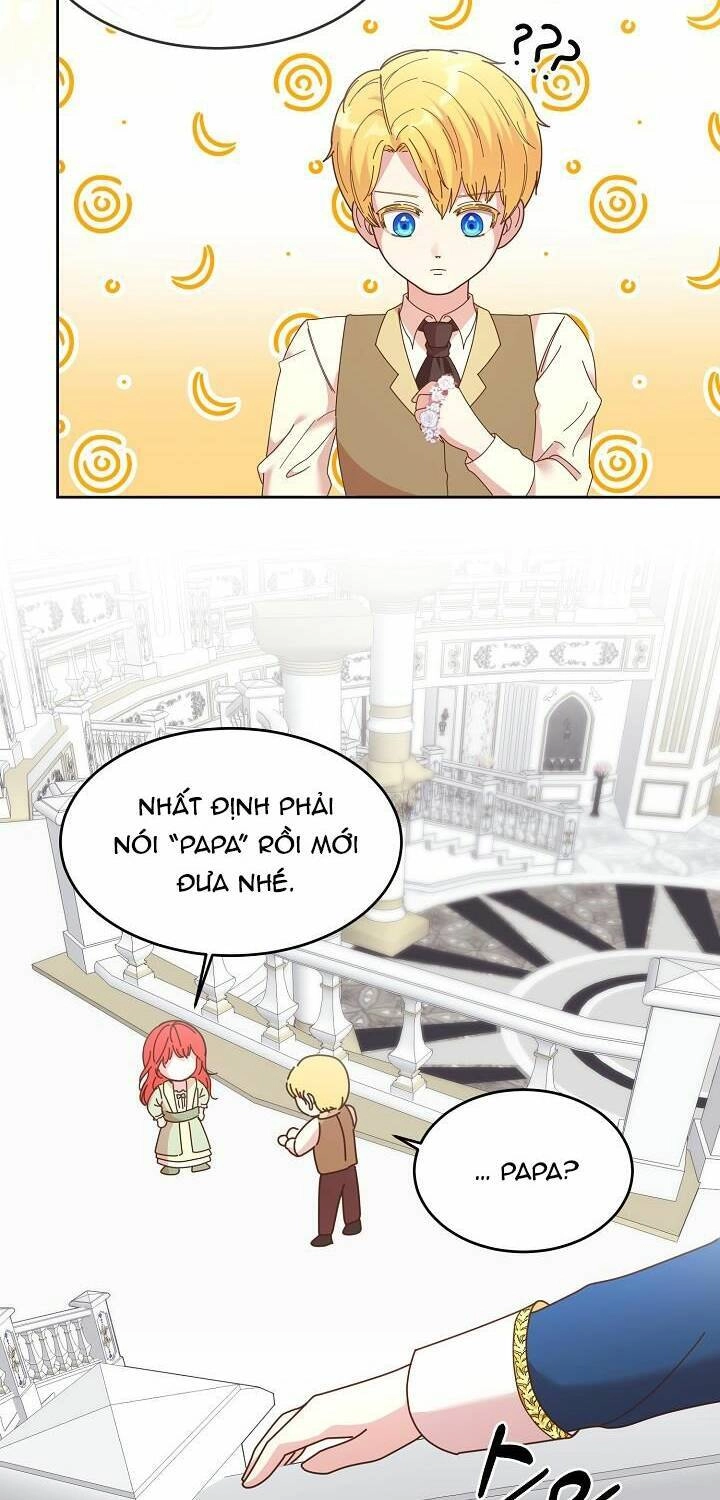 Tôi Thuần Hóa Cha Của Nam Chính Chapter 5 - 13