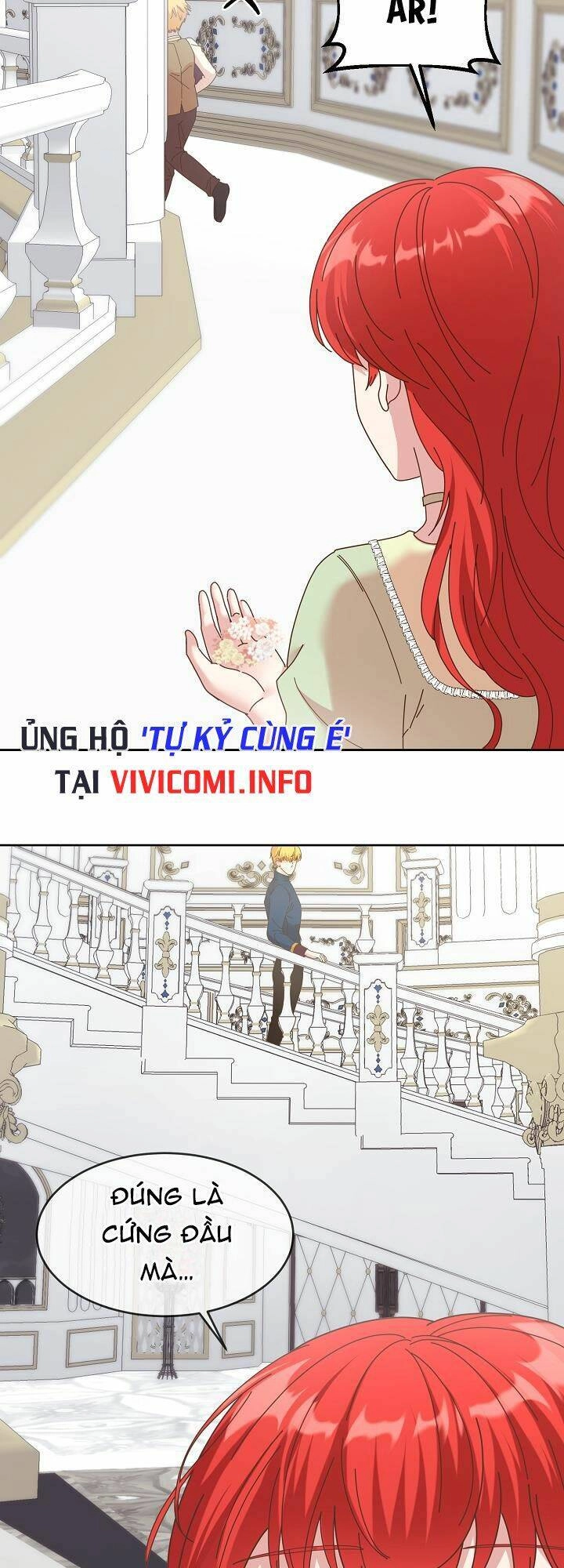 Tôi Thuần Hóa Cha Của Nam Chính Chapter 5 - 15
