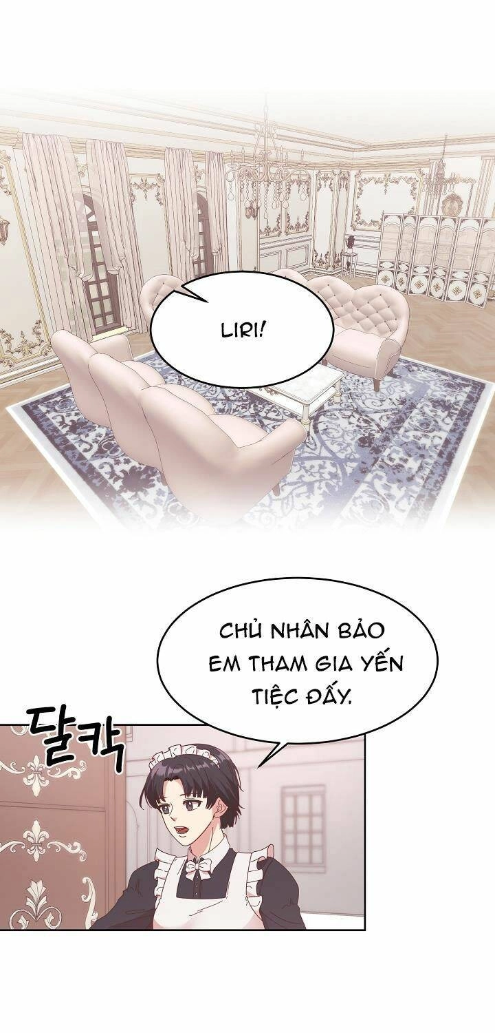 Tôi Thuần Hóa Cha Của Nam Chính Chapter 5 - 18