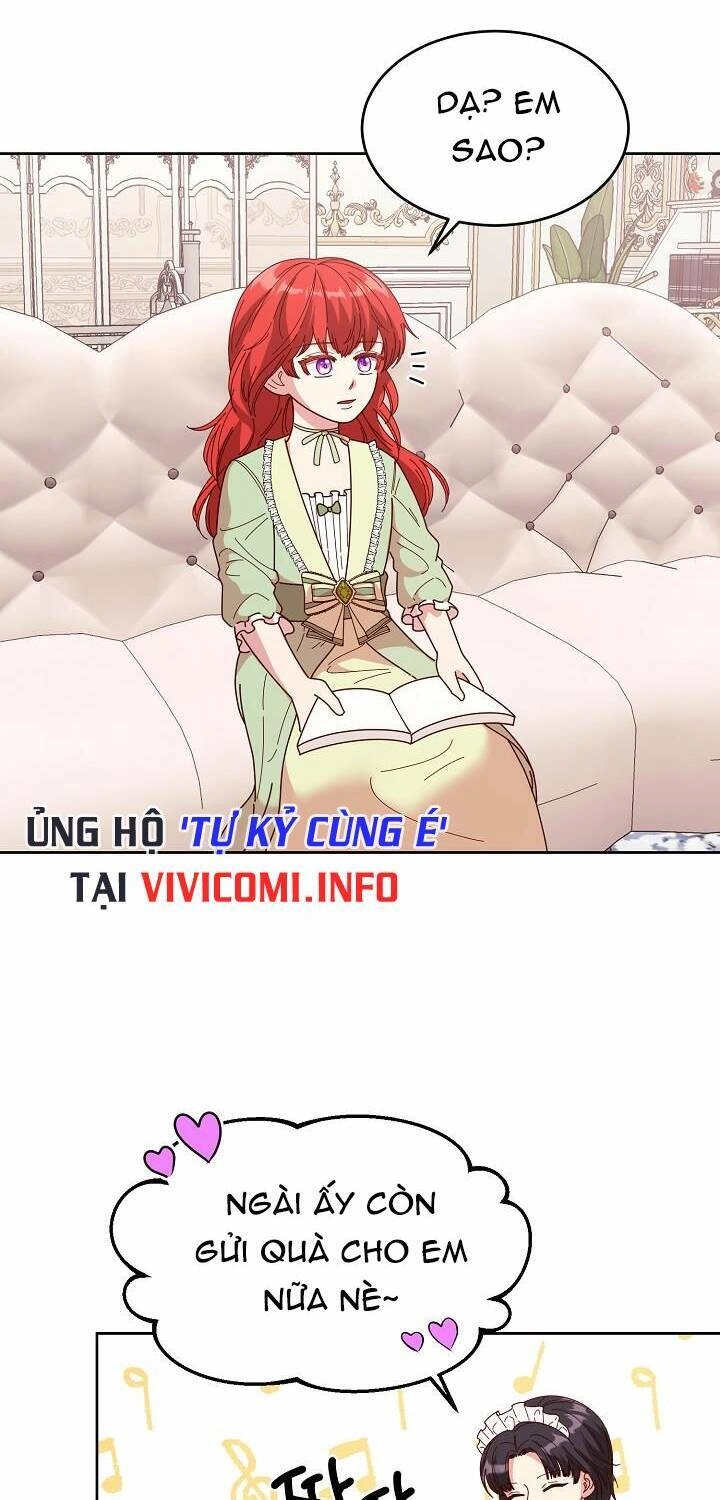 Tôi Thuần Hóa Cha Của Nam Chính Chapter 5 - 19