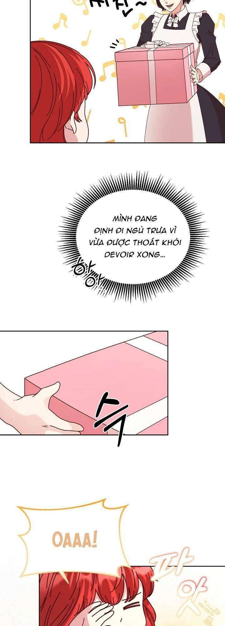 Tôi Thuần Hóa Cha Của Nam Chính Chapter 5 - 20
