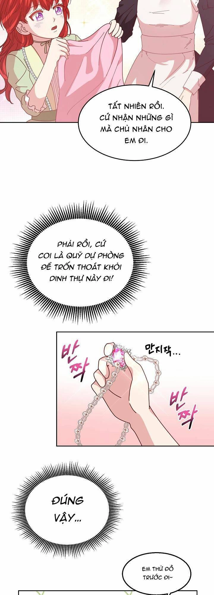 Tôi Thuần Hóa Cha Của Nam Chính Chapter 5 - 22