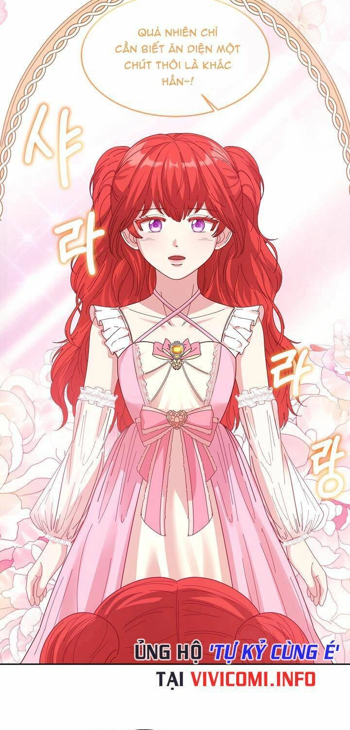 Tôi Thuần Hóa Cha Của Nam Chính Chapter 5 - 24