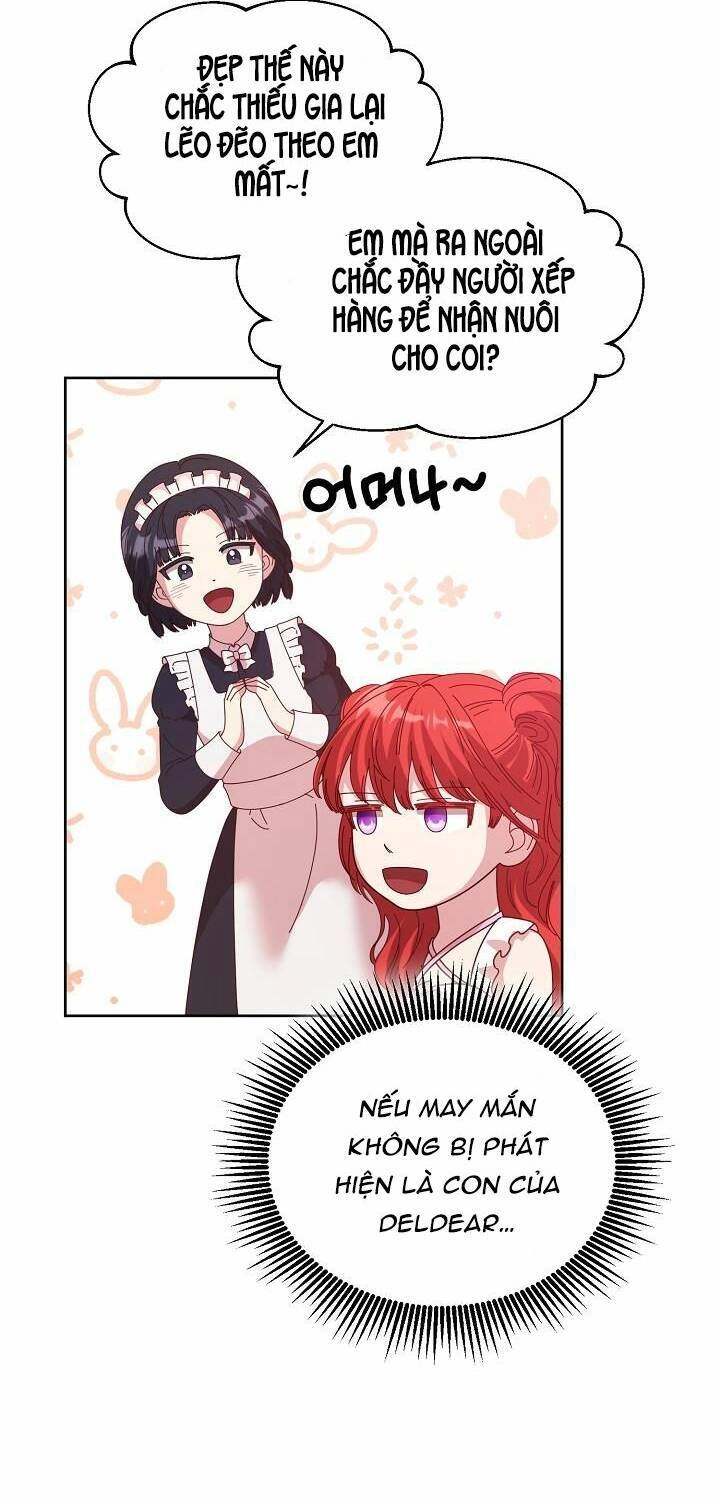 Tôi Thuần Hóa Cha Của Nam Chính Chapter 5 - 25