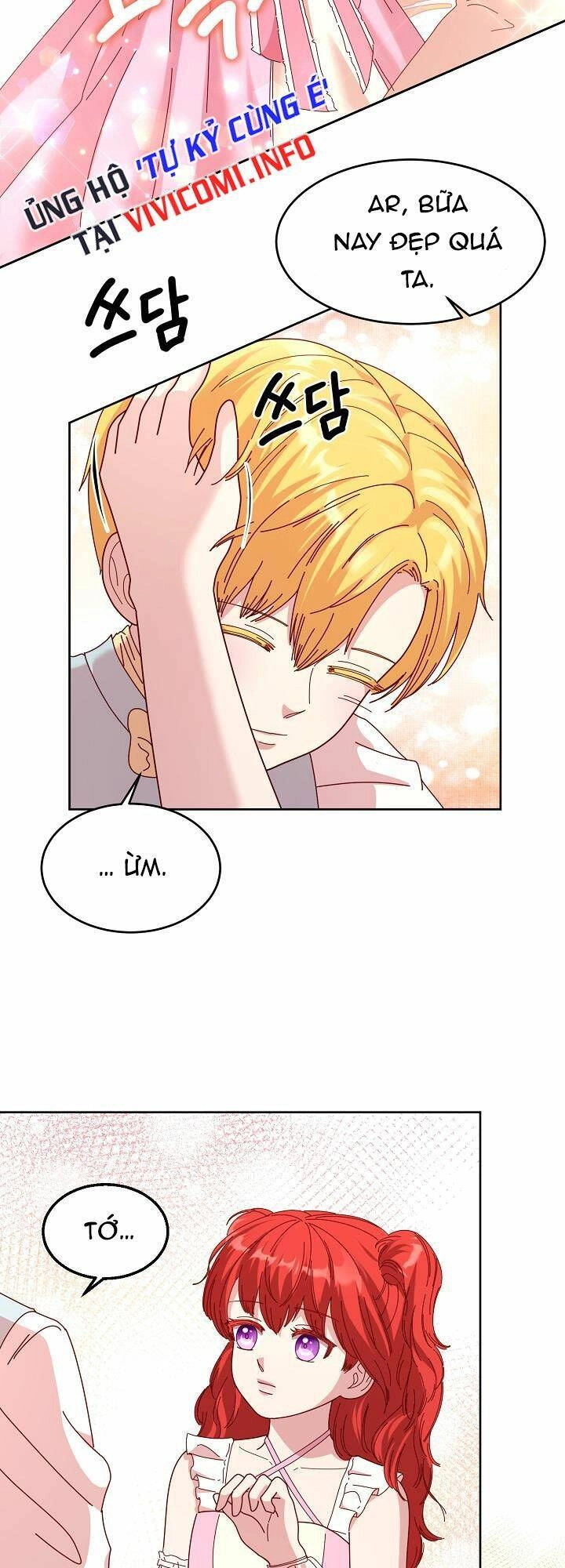 Tôi Thuần Hóa Cha Của Nam Chính Chapter 5 - 29