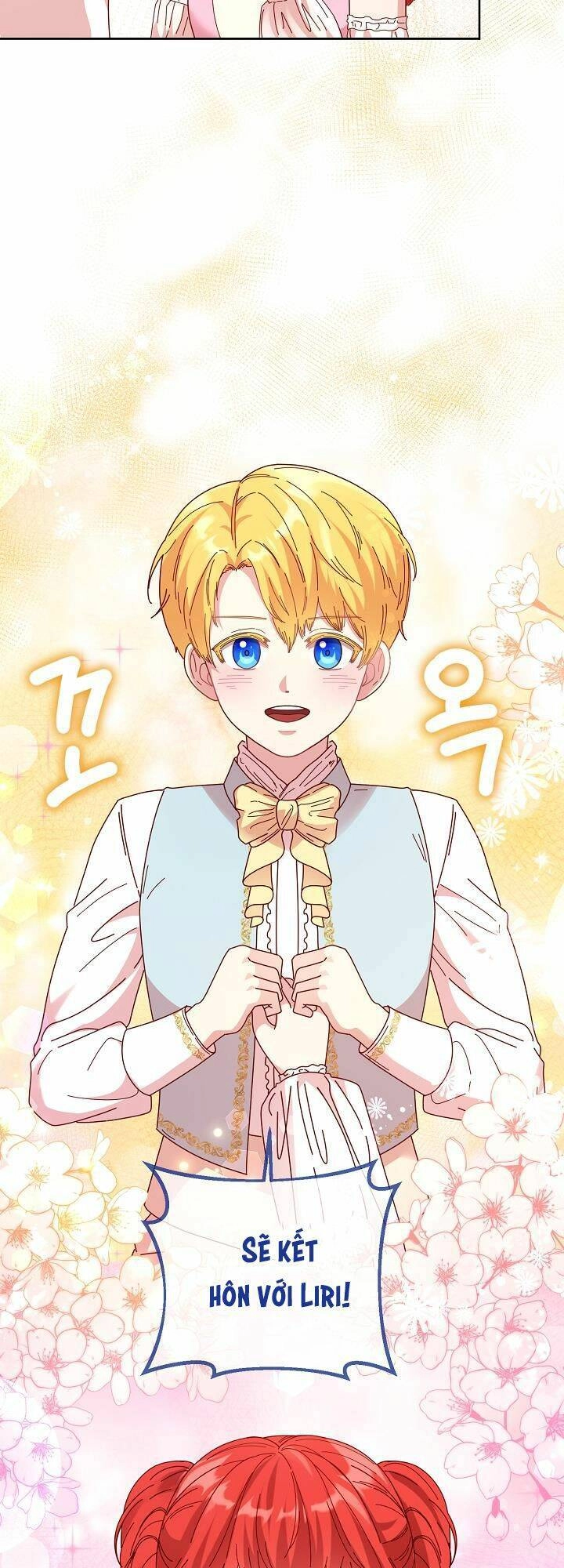 Tôi Thuần Hóa Cha Của Nam Chính Chapter 5 - 30