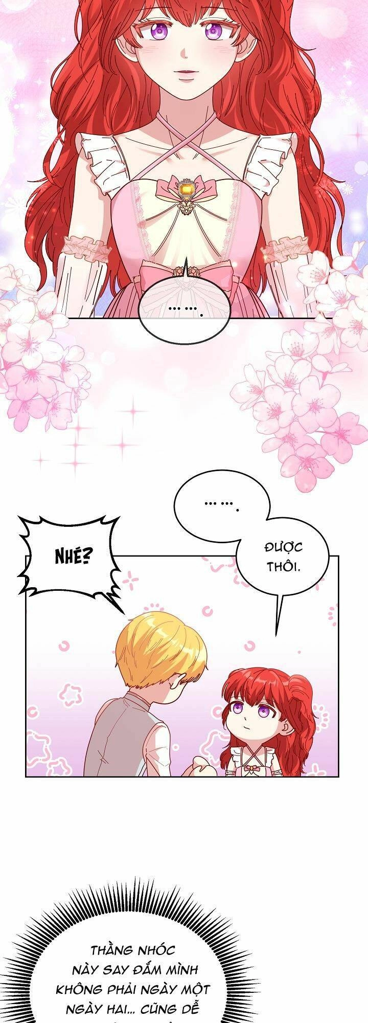 Tôi Thuần Hóa Cha Của Nam Chính Chapter 5 - 31