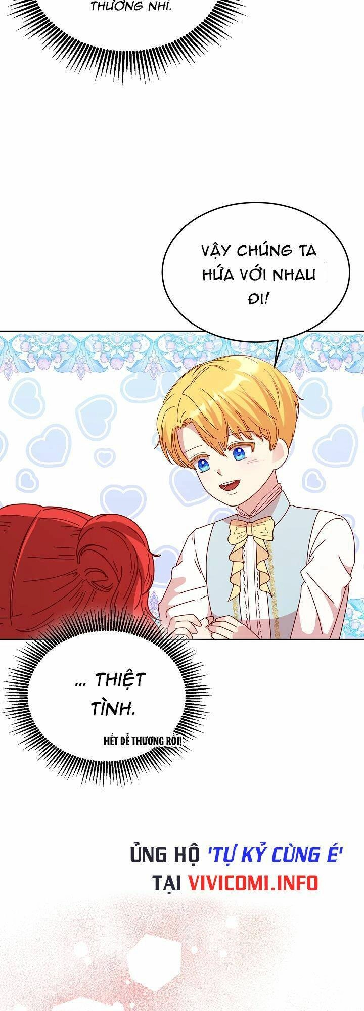 Tôi Thuần Hóa Cha Của Nam Chính Chapter 5 - 32
