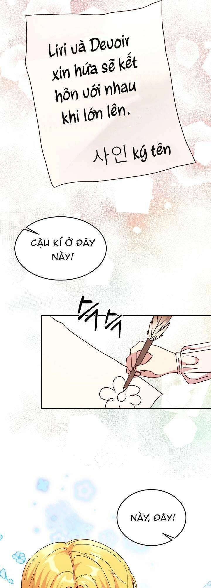 Tôi Thuần Hóa Cha Của Nam Chính Chapter 5 - 33