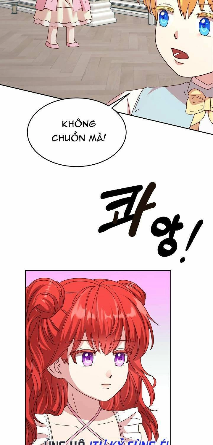 Tôi Thuần Hóa Cha Của Nam Chính Chapter 5 - 35