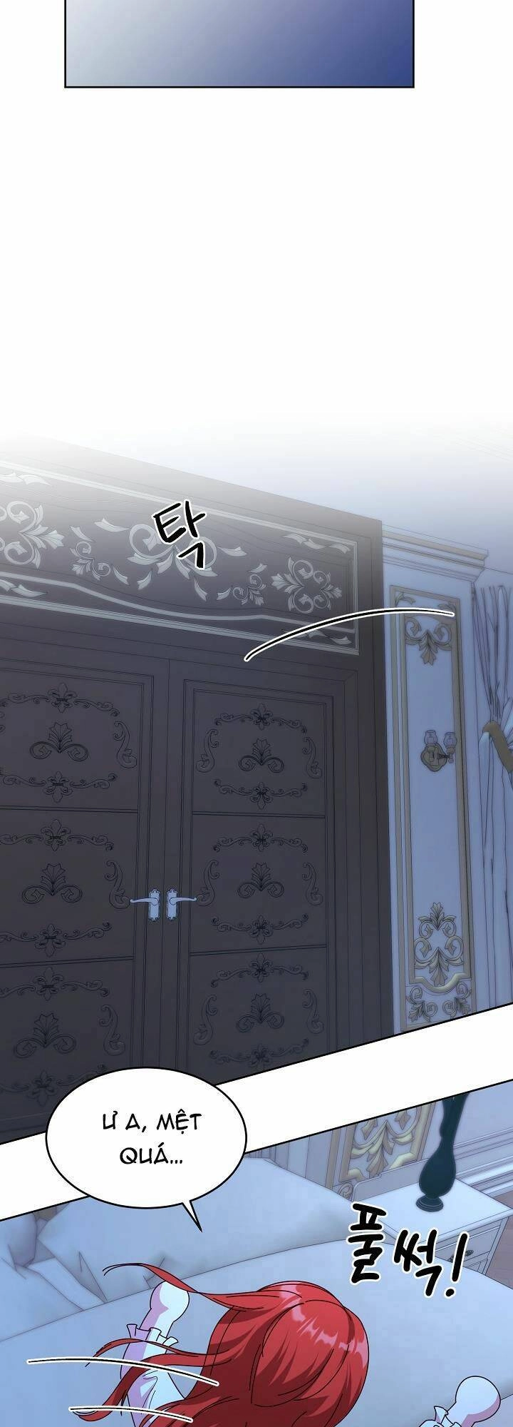 Tôi Thuần Hóa Cha Của Nam Chính Chapter 5 - 37