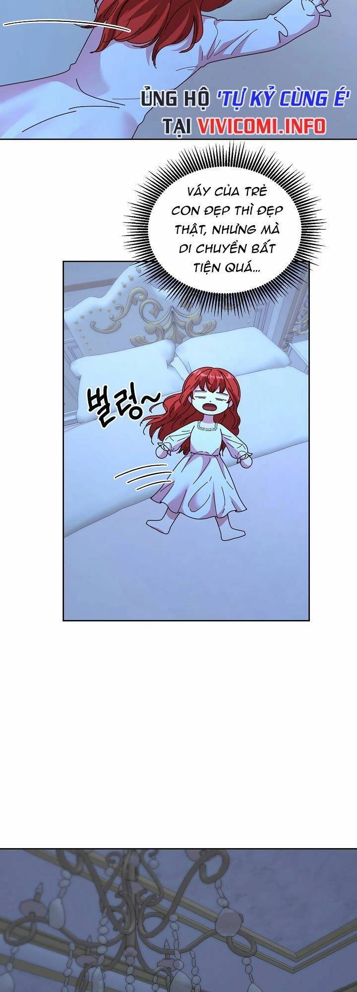 Tôi Thuần Hóa Cha Của Nam Chính Chapter 5 - 38