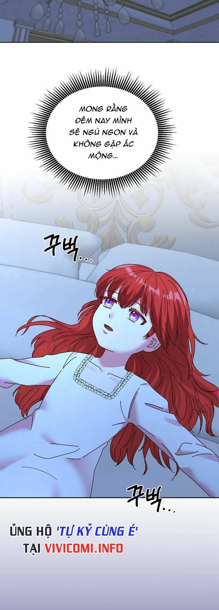 Tôi Thuần Hóa Cha Của Nam Chính Chapter 5 - 39