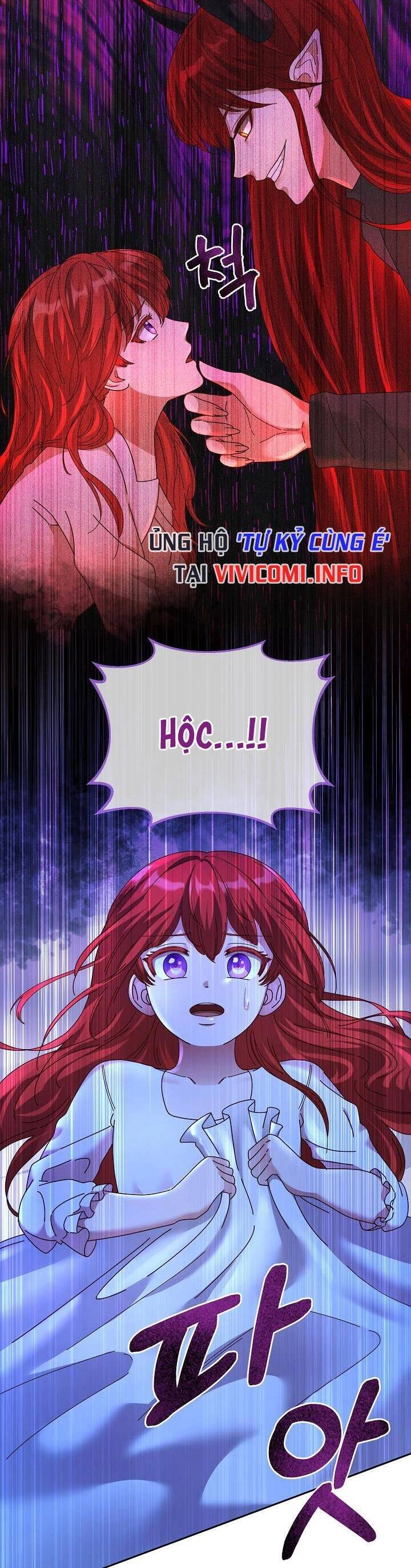 Tôi Thuần Hóa Cha Của Nam Chính Chapter 6 - 5