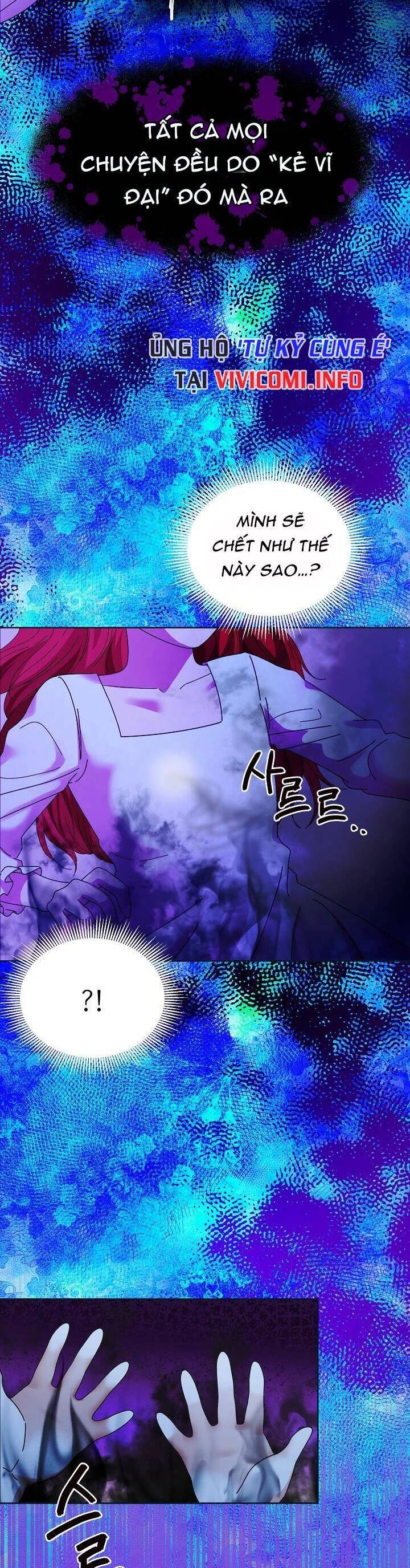 Tôi Thuần Hóa Cha Của Nam Chính Chapter 6 - 19