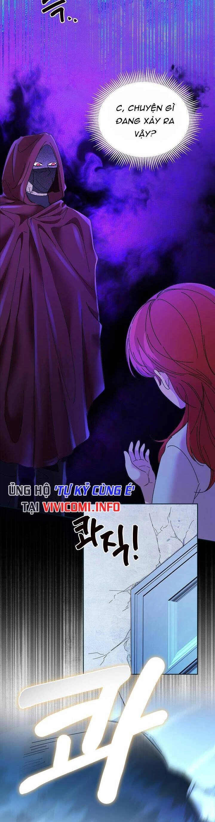 Tôi Thuần Hóa Cha Của Nam Chính Chapter 6 - 20